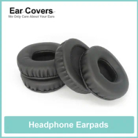 ATH-S100 ATH-S100iS ATH-SJ1 ATH-SJ11 ATH-AR3BT S100 SJ1 AR3BT Earpads For Audio-Technica Earcushions Headphone Replacement