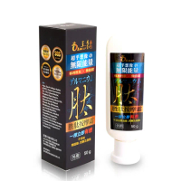 【肽達人】王鍺胜肽能量舒活按摩霜-3入組(膠原胜肽/先涼後熱/快速放鬆)