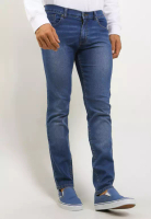 No Fear Rooster Slim Fit Long Jeans