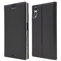 Phone Cases For Sony Xperia XZ Dual F8332 F8331 XZ Premium G8141 Coque Etui Leather Case Wallet Cover Soft Shell Capinha Carcasa