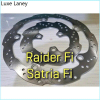 Đĩa Thắng Trước Và Sau Xe Raider Fi / Satria Fi / GSX R150 / GSX S150 / Bandit 150 Hàng Cao Cấp