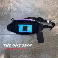 TheOneShop JORDAN Bag 腰包 包包 側背包 斜背包 背包 反光 炫彩 隨著光線變化會有不同程度反光