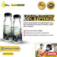 CAIRAN PEMBASMI BAKTERI / ANTI BACTERIAL FOGGING LIQUID IKAME