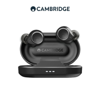 Cambridge Melomania M100降噪真無線藍牙耳機(現貨) 台灣公司貨