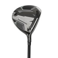 【TaylorMade】Qi35 Max 高爾夫球道木桿Diamana Blue TM50碳身 日規(Qi35解鎖飛距新世代 / Max版)