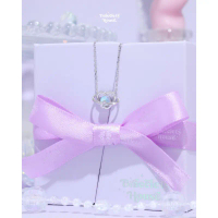 Braceletshouse  สร้อยคอเงินแท้ Cosmoria ส่งฟรี EMS ! [B12-2] ลดราคาร้อนแรงประจำเดือนนี้