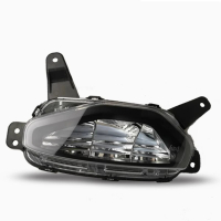 Ingrid ไฟตัดหมอกหน้าสำหรับ GAC GS4 ปี 20-22 H7D2R