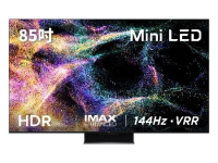 TCL 85吋 C845系列 Mini LED 量子智能連網液晶顯示器 電視 顯示器 3年保固