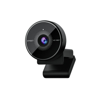 【4%點數】EMEET C955 視訊鏡頭Webcam丨視訊入門最佳選擇丨WitsPer 智選家【限定樂天APP下單】