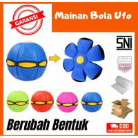 Bola Ufo Magic Ball Viral