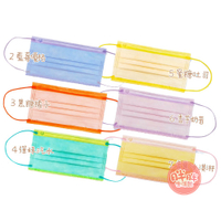 天心 盛籐 平面醫療用口罩 蜜糖系列 (10片/包) 天心口罩 醫用口罩 醫療口罩 口罩 MD雙鋼印 【胖胖生活館】