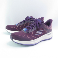 SKECHERS 129111BURG 女 慢跑鞋 GO RUN PULSE 2.0 莓果紫【iSport愛運動】