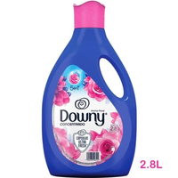 Downy 衣物柔順劑 花香型 2.8L