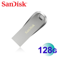 SanDisk 128GB CZ74 Ultra Luxe USB3.2 隨身碟