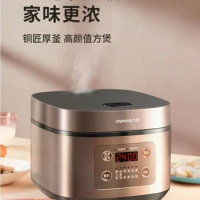 Multi-function Smart Rice Cooker For Cooking Rice And Soup Rice Cooker 220V Cuiseur Electrique Multifonction Cooker