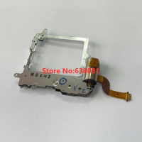 Repair Parts Shutter Motor MB Charge Unit For Sony ILCE-7S3 ILCE-7SM3 A7SM3 A7S3 A7S III ILCE-7RM4 A7RM4 A7R IV ILME-FX3 , FX3