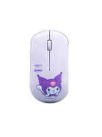 เมาส์ไร้สาย Sario KU-W238-PU สีม่วง
