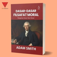 Iyig DIVA Press Paket Buku Filsafat Moral dan Filsafat Alam (Adam Smith & Margaret Cavendish) FILSAF