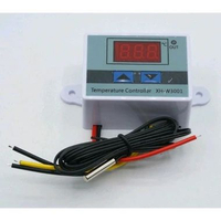 thermostat Digital XH-W3001