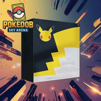 Pokemon Center Celebrations ETB 25th Anniversary Original Sealed | Pokemon English Card TCG