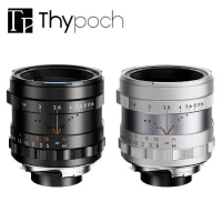 Thypoch Simera 35mm F1.4 鏡頭 公司貨 For Leica M 接環.