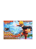 โมเดล Figure Rise Uzumaki Naruto Gundam รุ่น 1055334 สีหลากสี