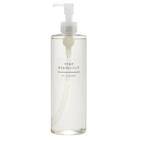 【MUJI 無印良品】MUJI溫和卸妝油/400ml