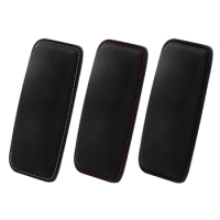 Car Knee Pad Leg Thigh Pillow Auto Head Rest Cushion Memory Foam Support Tool For Central Control Door Armrest
