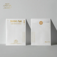 NCT - VOL.4 [GOLDEN AGE] (COLLECTING VER.)