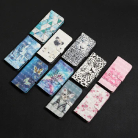 Shockproof Magnetic Flip Leather Card Slot Wallet Case Cover For Xiaomi 12T/12T pro 11T/11T Pro Xiaomi 12 lite Redmi 10A A1 10C