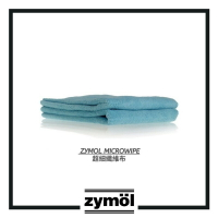 【玖肆靚】Zymol Microwipe 超細纖維布 纖維 下蠟布 擦拭布  zymol 一包2條