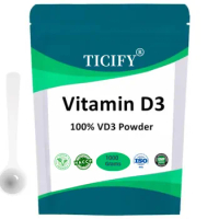 Vitamin D3,Cholecalciferol,VD3