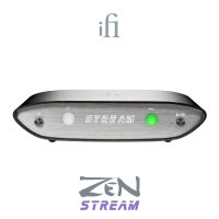 【ifi Audio】ZEN Stream 網路串流機(鍵寧公司貨)