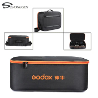 Godox CB-09 Suitcase Carry Bag for AD360 AD306II AD600 AD600B AD600BM TT685 Flash Kit