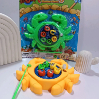 mainan pancingan mini magnet