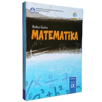 BUKU GURU MATEMATIKA SMP/MTs kelas IX KEMENDIKBUD K13 EDISI REVISI