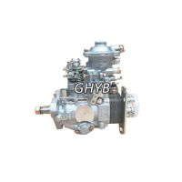Diesel Fuel Injection Pump 104641-7480 NP-VE4/11F1800LNP2593 For ZEXEL