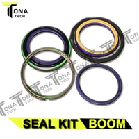 SEAL KIT ARM / SEAL BOOM / SEAL BUCKET CATERPILLAR TERSEDIA BANYAK TYPE CAT305.5E2 / CAT306 / CAT307