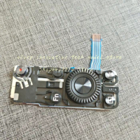 Repair Parts For Sony DSC-RX10M5 DSC-RX100M6 DSC-RX100 V DSC-RX100 VI User Interface Key Board Button Panel