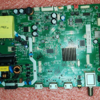 40-MT14A1-MAD2HG DHR17111 LED three in one TV motherboard, network WiFi board tested well, physical photo taken