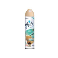 Glade Aerosol Pengharum Ruangan Ocean Escape [200 mL] -