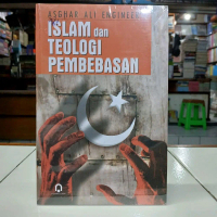 Pustaka Pelajar Buku Islam dan Teologi Pembebasan - Ashgar Ali Engineer