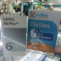 oppo a6 pro ram 8/256 5g