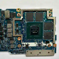 NEW HP ZBook Fury 15 G8 Fury 17 G8 VIDEO CARD M76117-001 NVIDIA Quadro RTX T1200 RTX A2000 4GB QN20-P1-A1 QN20-P3-A1 LS-K772P