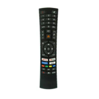 Remote Control For Kogan KALED24EH7500SVA KALED32AH7510SVA &amp; BAUHN ATV65UHDS-1020 ATV55UHDS-0920 Smart LCD LED HDTV TV