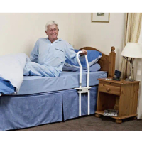 感恩使者 床邊安全扶手 - 耐用 使用簡單 銀髮族、老人用品、行動不便者適用 [ZHCN1752]