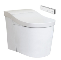 【 麗室衛浴】美國KOHLER活動促銷Innate 全自動智慧型免治馬桶 K-8340TW-2EX-0