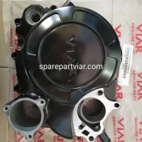 Cover kanan Crankcase Assy (bag kopling) viar karya 200