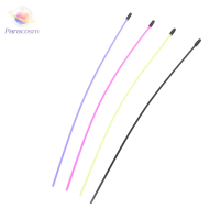 Plastic antenna, pipe/tube, and lamp for a 2.4 GHz vape pen when switching RC cars