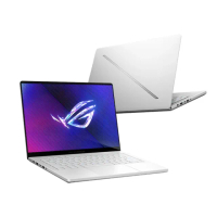 【ASUS 華碩】特仕版 14吋R9電競筆電(Zephyrus GA403UV/R9-8945HS/32G/改裝4TB SSD/RTX4060/Win11)